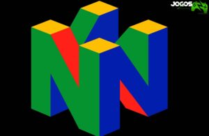 Curiosidades Nintendo 64 2025 Confira mais de 10 do Icônico Console!