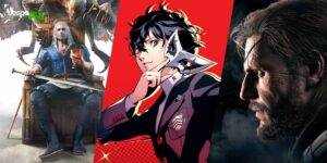 Os 15 Melhores Jogos da Geração Passada PS4 e Xbox One