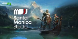 Santa Monica Studio Próximo Jogo Pós-Ragnarok - Rumores e Revelações 2025