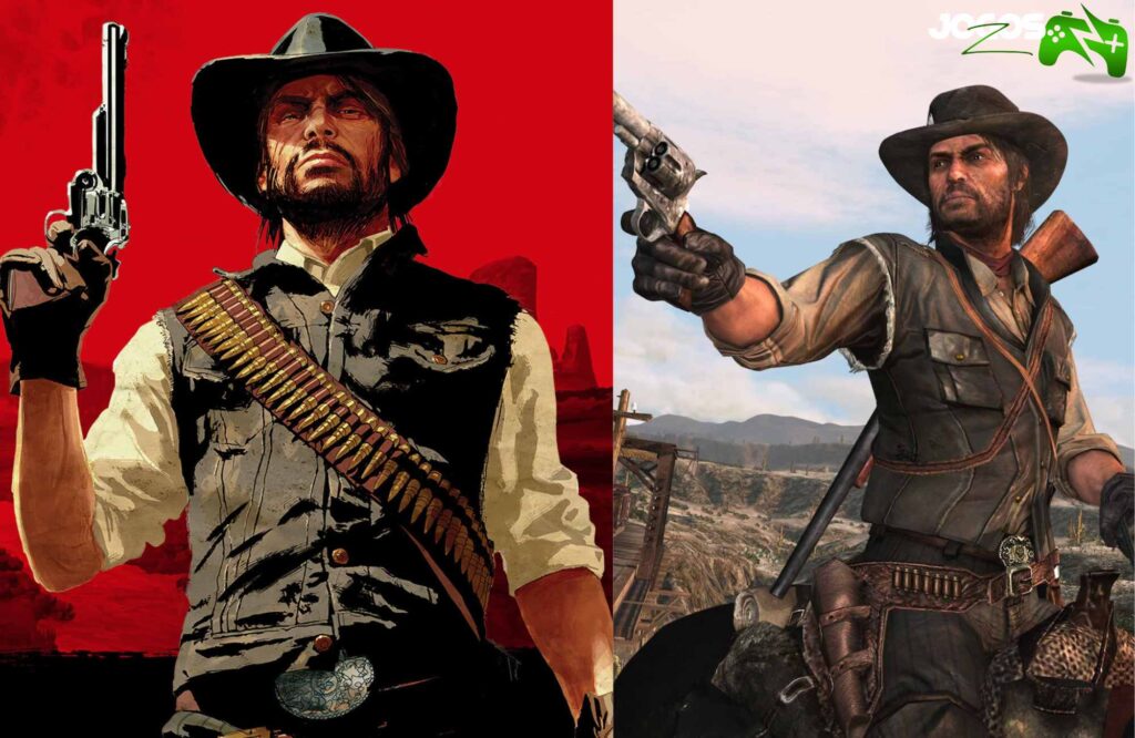 4. Arthur Morgan - Red Dead Redemption 2 (2018)- mortes marcantes dos games