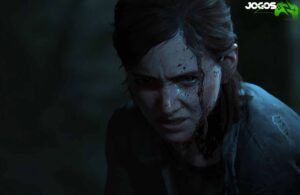 Mortes Marcantes dos Games Top 10 Mais Tristes (ALERTA DE SPOILER)