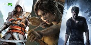 10 Personagens Mais Carismáticos dos Games de Todos os Tempos