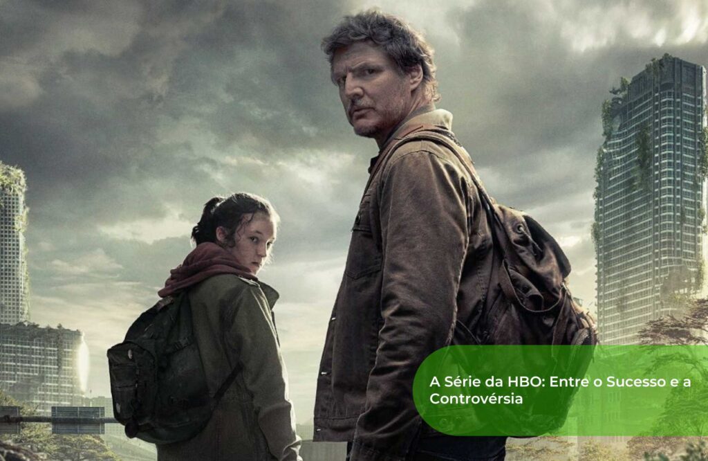 A Série da HBO Entre o Sucesso e a Controvérsia