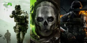 Melhores Call of Duty Ranking dos Jogos da Franquia — Metacritic