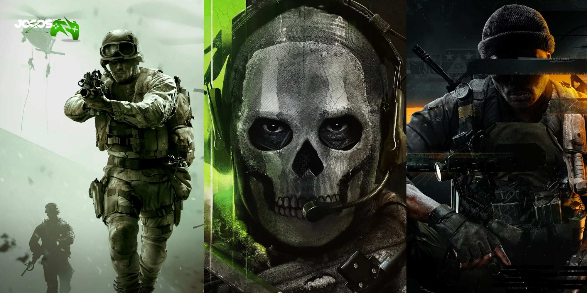 Melhores Call of Duty Ranking dos Jogos da Franquia — Metacritic