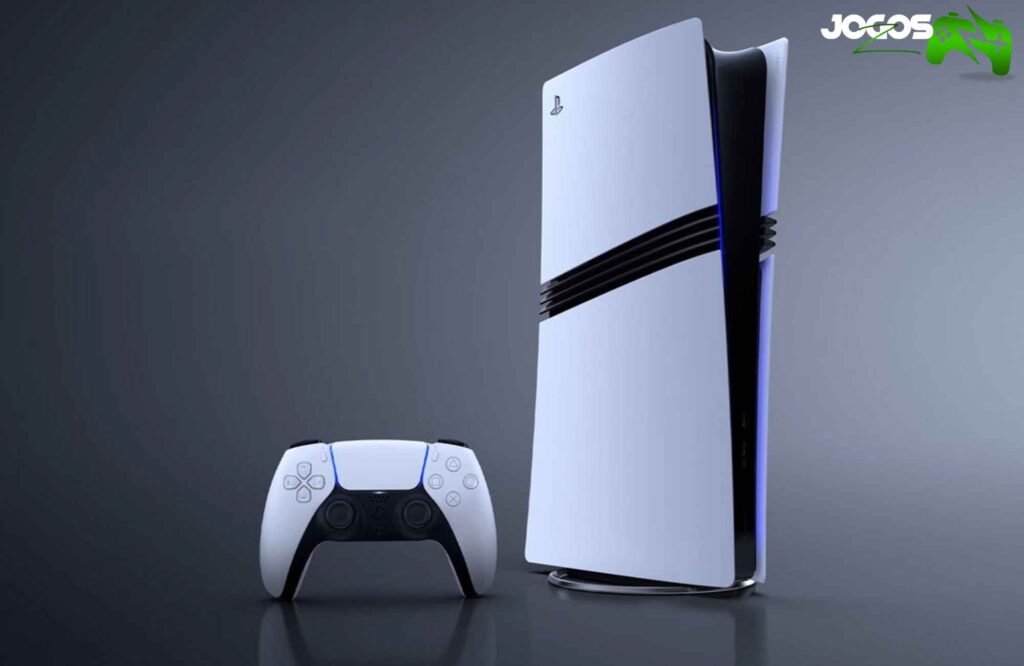 Sony PS5 Exclusivos 2025 Lista Completa + Datas Lançamento (ATUALIZADO)