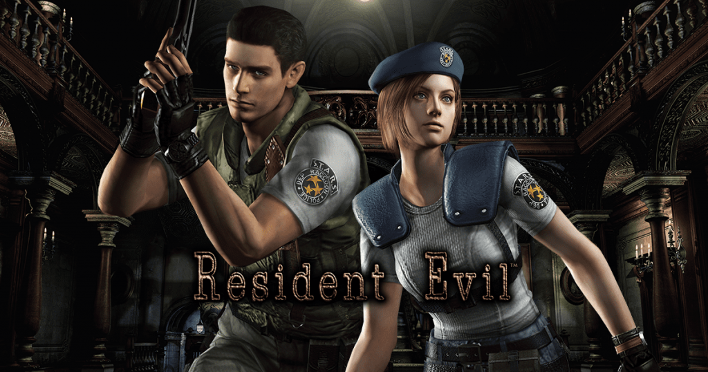 Resident evil: os 5 melhores games segundo o metacritic