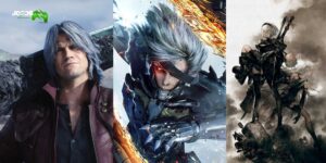 15 Melhores Hack and Slash Ação e Combo - Guia Completo 2025