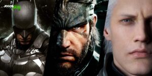 15 Personagens Inteligentes dos Games Mais Geniais