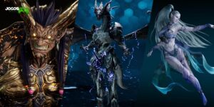 Final Fantasy 7 Remake Guia Completo de Todos os Summons - Como Obter Todas as Invocações