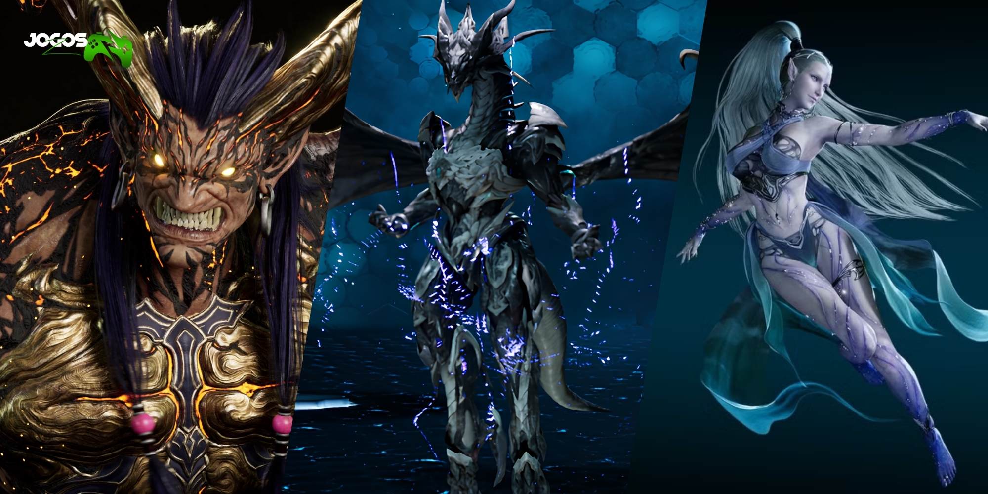 Final Fantasy 7 Remake Guia Completo de Todos os Summons - Como Obter Todas as Invocações