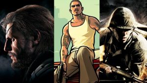 Os jogos antigos que revolucionaram a indústria dos games