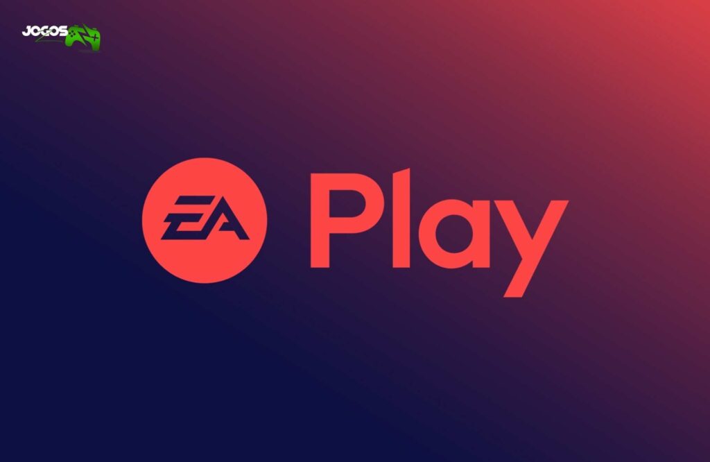 O que é o EA Play