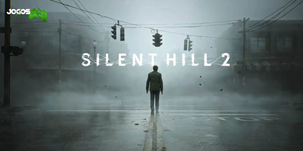 Silent Hill 2 Remake Vale a Pena Análise Terror Completa 2025