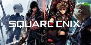 Square Enix 2025 Próximos Lançamentos e Projetos