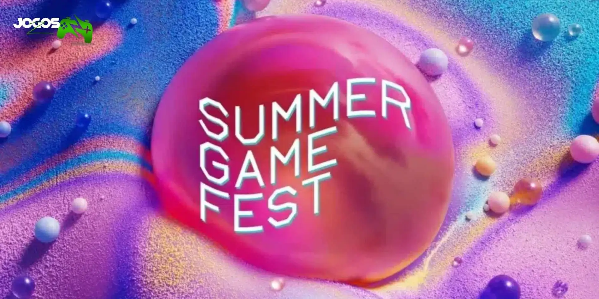 Summer Game Fest 2025 Confira a Programação Completa Horários e Expectativas da Semana de Eventos