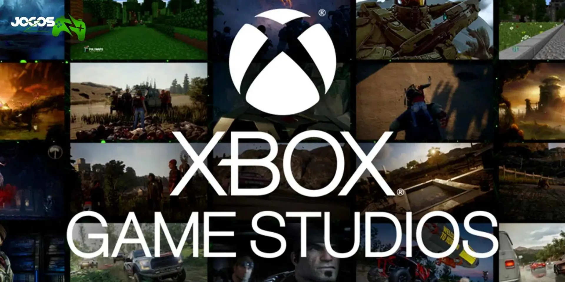 Xbox Game Studios 2025 Bethesda e Próximos Jogos
