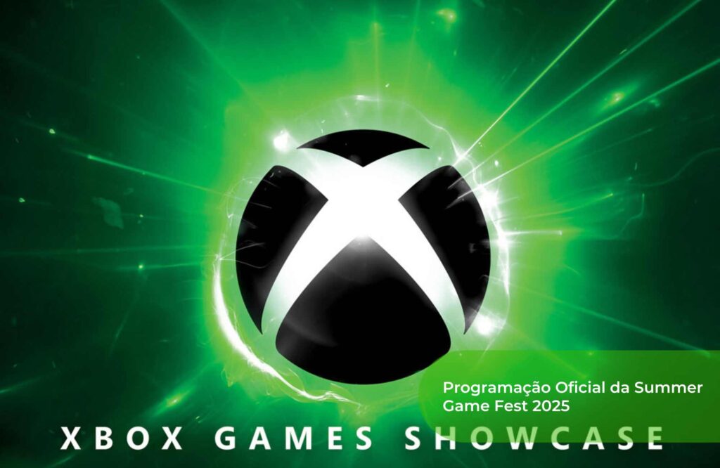 Xbox Games Showcase 2025 O Que Esperar