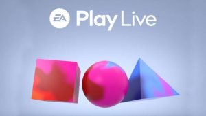 Ea play live 2021: confira os horários do evento