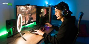 As Maiores Novidades de 2025 para Gaming