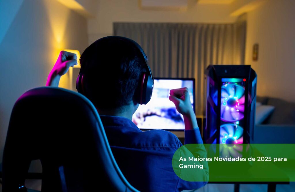 Como Melhorar Internet PC Gaming 2025 Dicas Pro