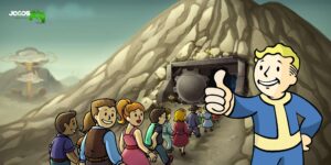 Fallout Shelter Dicas para começar bem no game