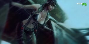 Metal Gear Solid 5 The Phatom Pain Como derrotar a Quiet no modo Hard