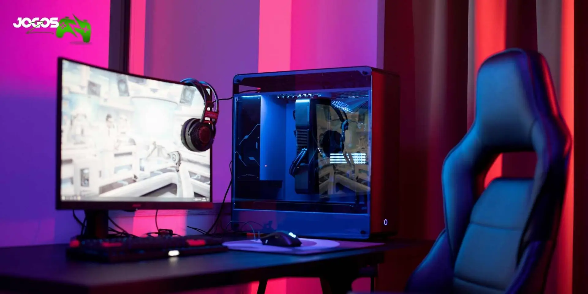 PC Gamer Barato 2025 As Melhores Especificações e Preços no Brasil