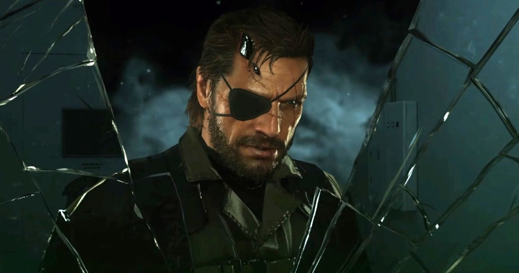 Metal Gear Solid Qual é a diferença Big Boss e Venom Snake?