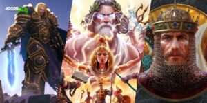 15 Jogos Estratégia PC Fraco RTS e TBS Leves que Rodam em Qualquer PC