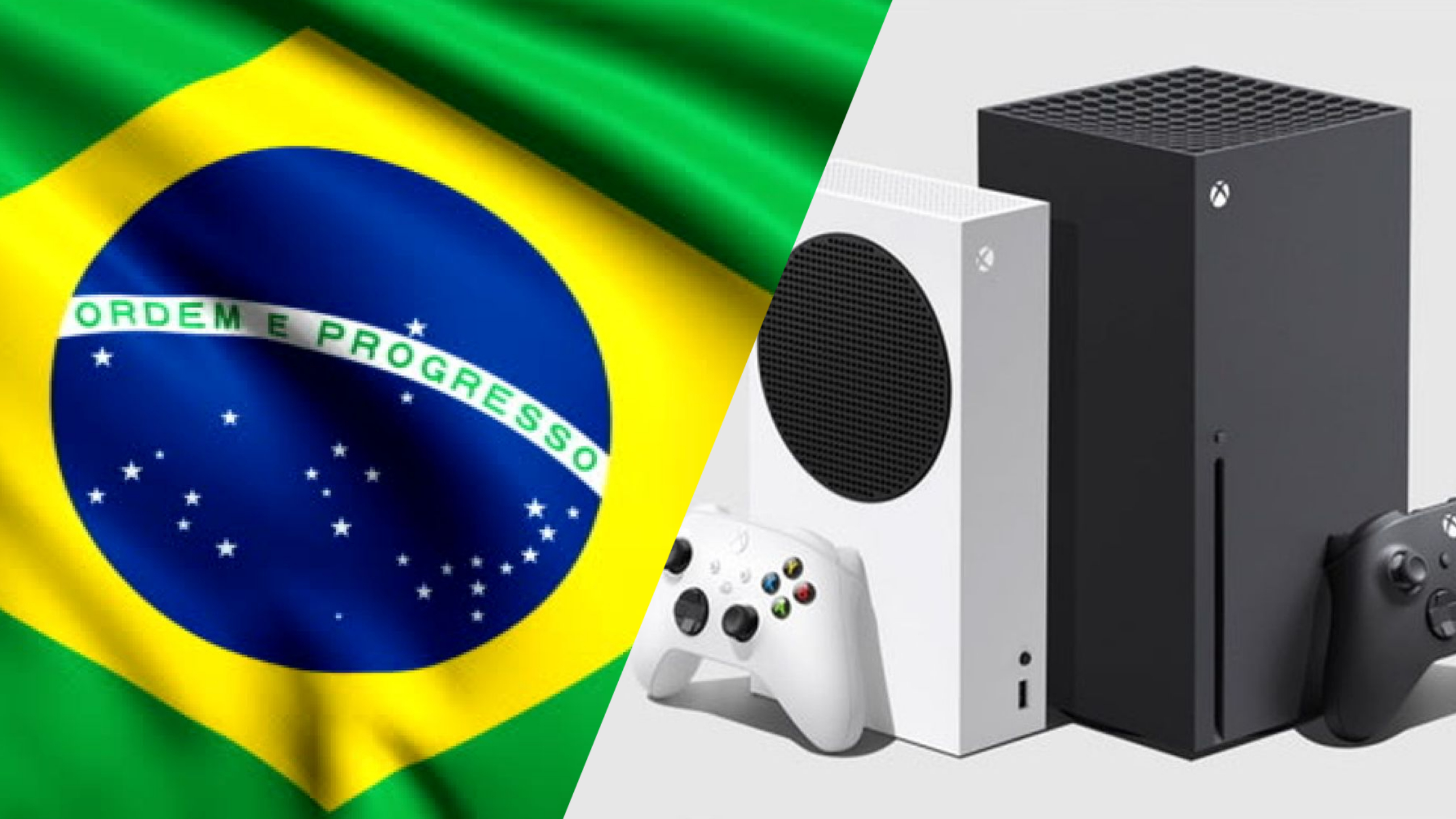 Xbox Series X|S Sofre Redução De Preço No Brasil