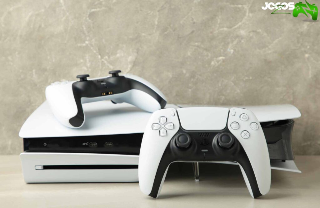 Como Cuidar do PS5 Dicas Para Manter Seu Videogame em Ótimo Estado