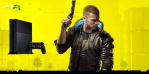 Cyberpunk 2077 PS4 Como Está + Vale a Pena Comprar