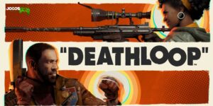 Deathloop Análise Completa + Vale a Pena [2025]