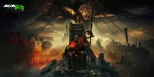 Elden Ring Shadow Of The Erdtree Review Completa e dicas!