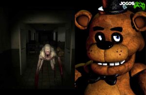 Melhores jogos de terror mobile 2025 confira os melhores!
