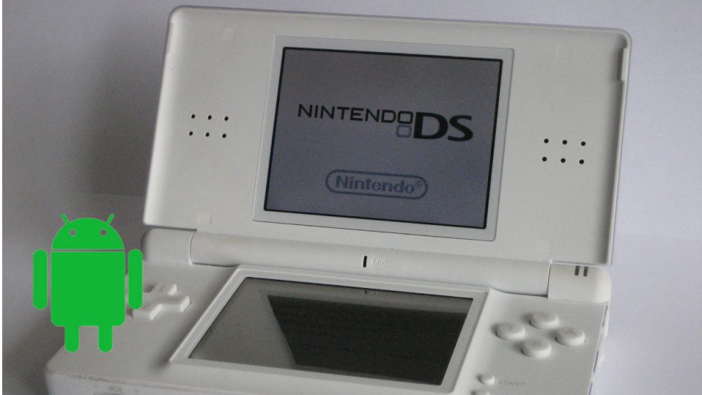 Como Emular Jogos De Nintendo DS No Android