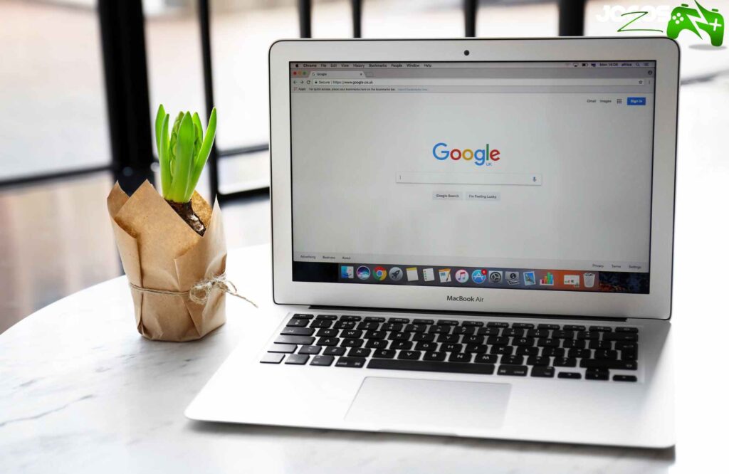 O Que São os Jogos Escondidos no Google