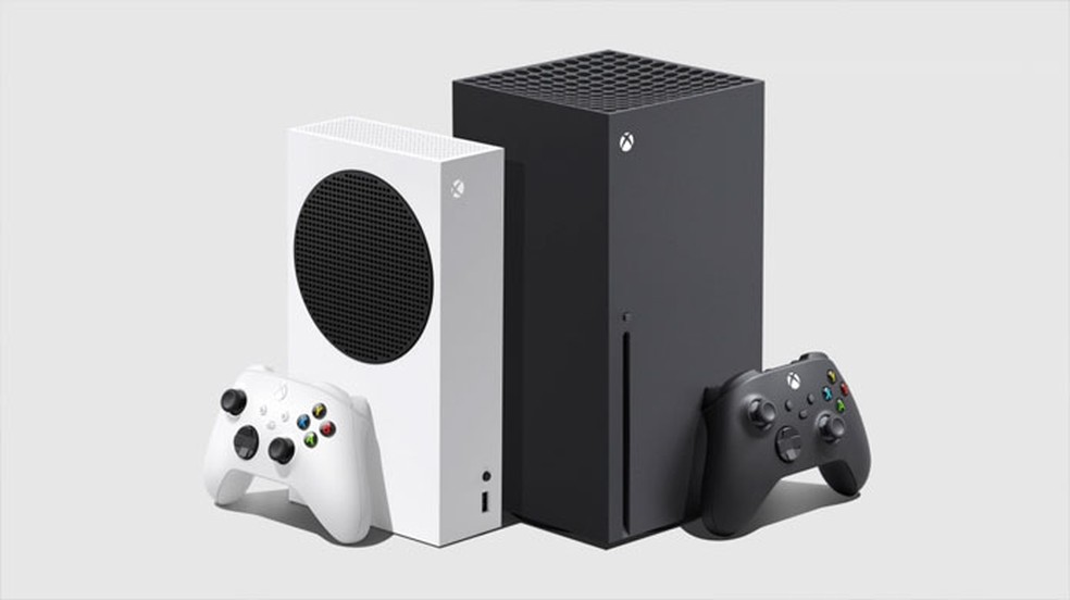 Xbox Series X e Xbox Series S