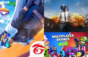 15 Melhores Jogos para Celular 2025 Android e iOS Brasil