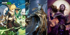 20 Melhores Jogos Grátis PC 2025 Steam e Epic Games