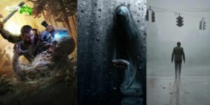 20 Melhores Jogos Terror PC 2025 Horror Definitivo