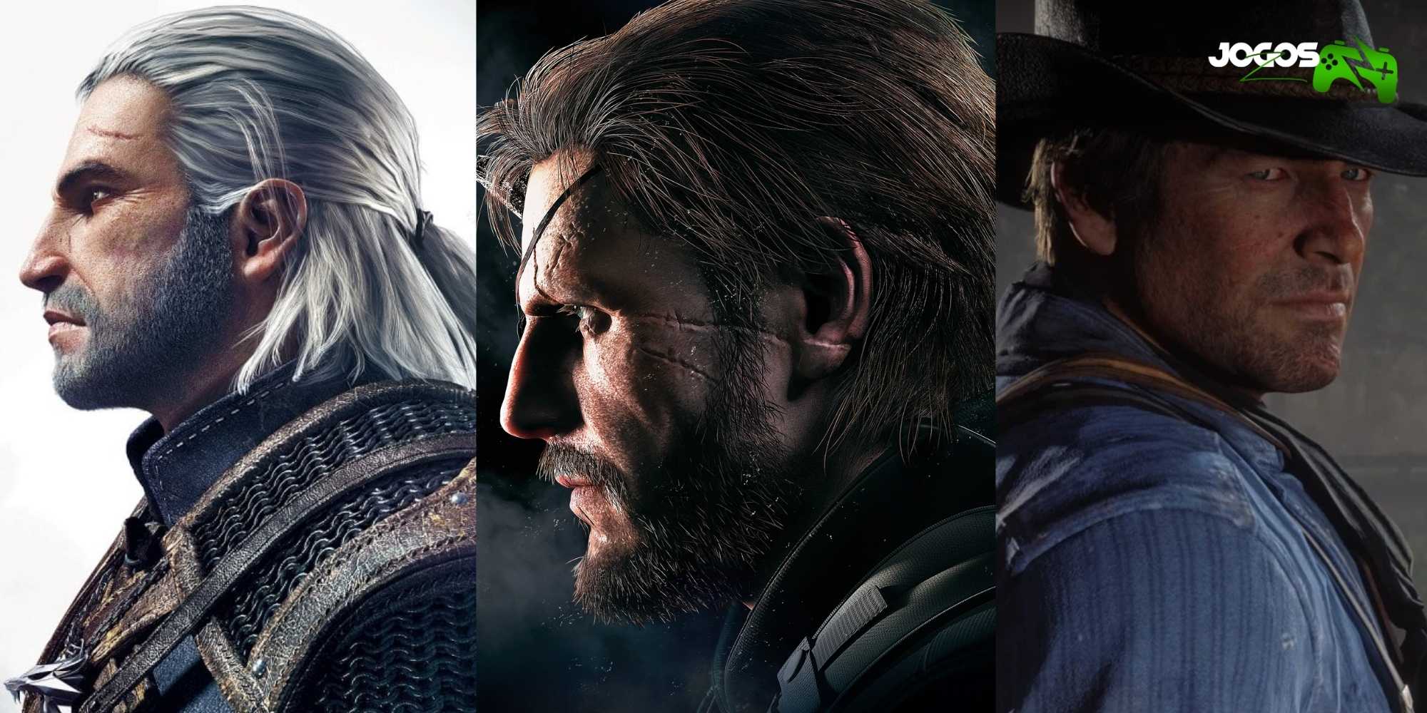 23 Melhores Jogos Mundo Aberto PC Lista Épica 2025