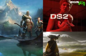25 Melhores Exclusivos PlayStation 2025 PS5 + Clássicos