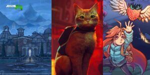 25 Melhores Jogos Aventura PC 2025 Exploração Épica