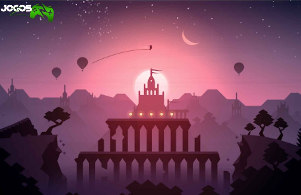 Alto's Odyssey Sandboarding Zen
