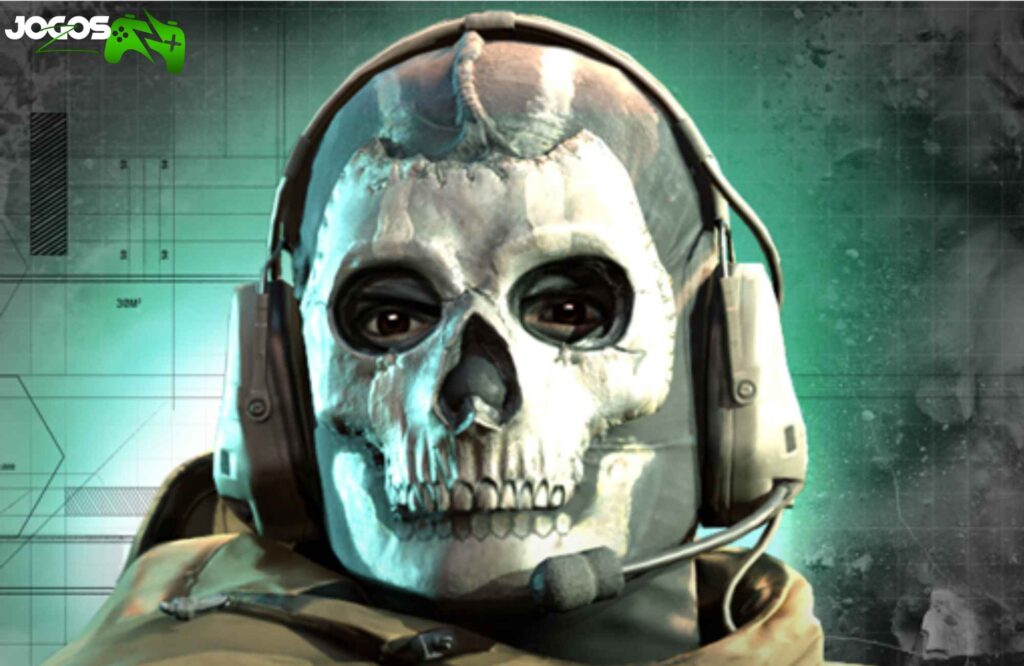 Call of Duty Mobile FPS Console no Celular