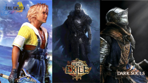 Os Top 10 Melhores Jogos De RPG Para PC Fraco