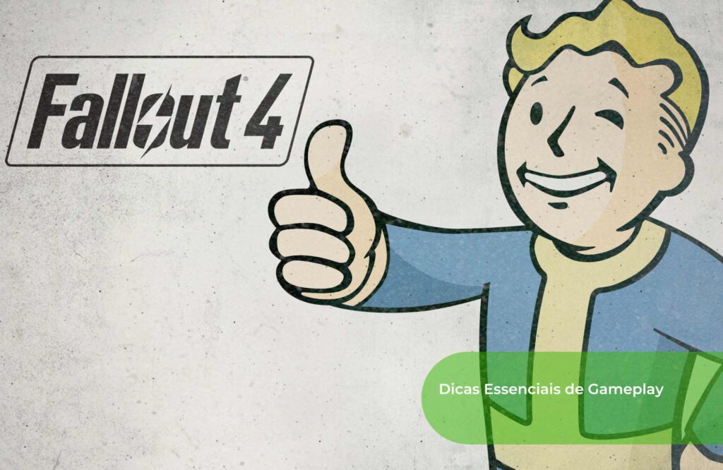 Dicas Essenciais de Gameplay