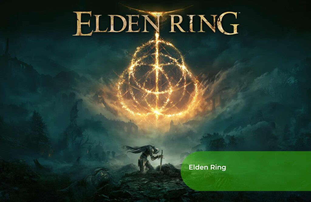 Elden Ring